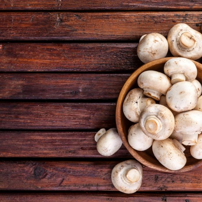 Diese Pilz-Fehler schaden Ihrer Gesundheit