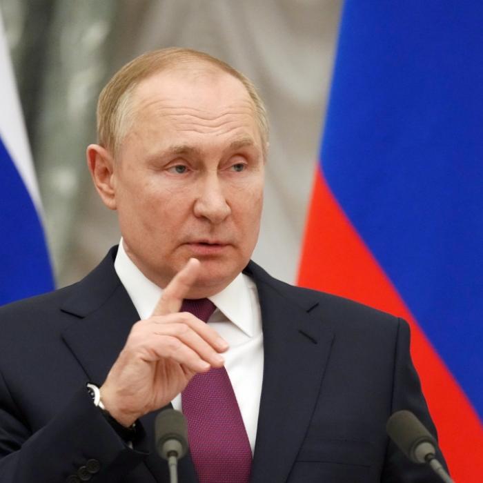 Nato-Luftverteidigung nutzlos! Putin testet 
