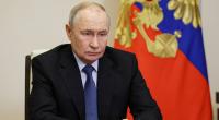 Russland wird verdächtigt, ein geheimes Waffendepot in Deutschland zu haben.