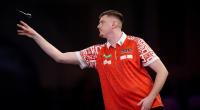 Der deutsche Dartspieler Niko Springer gewann 2025 die Hungarian Darts Trophy.