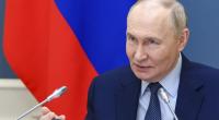 Wladimir Putin droht dem Westen seit Beginn des Ukraine-Krieges immer wieder direkt.