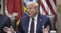 Donald Trump: 33.000 Seiten Epstein-Akten wurden veröffentlicht.