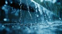 Der Deutsche Wetterdienst warnt vor leebnsgefährlichem Starkregen.