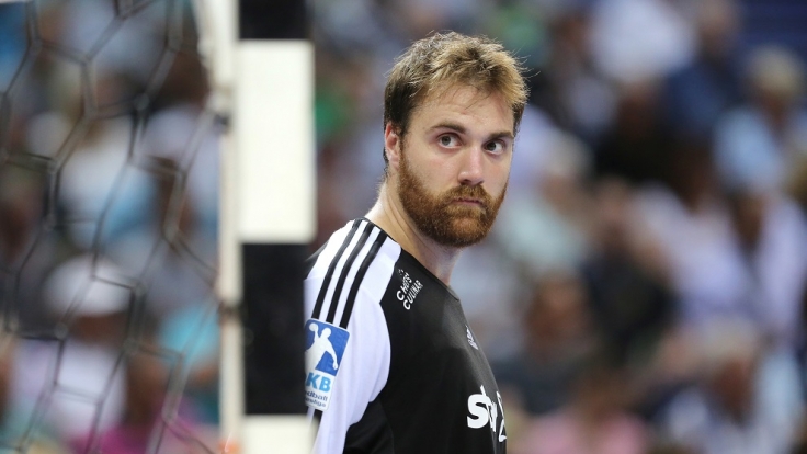 Wie tickt Handball-Riese Andreas Wolff?