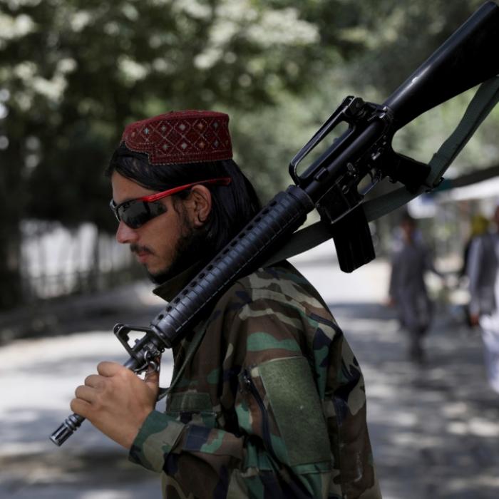 Taliban-Sprecher: Taliban brauchen Schulung im Umgang mit Frauen