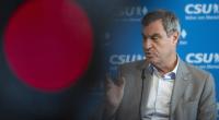 Markus Söder rief mit einem neuen Instagram-Video zahreiche kritische Reaktionen hervor.