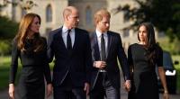 Prinz William und Prinzessin Kate sollen schockiert von dem Gerücht gewesen sein.