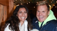 Dieter Bohlen erzählt auf Instagram, wie er Carina Walz kennengelernt hat.
