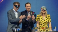 Hirschhausens Quiz des Menschen bei Das Erste