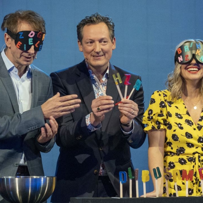 So sehen Sie die Wiederholung online und im TV