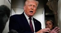 Was plant Donald Trump mit seinem 