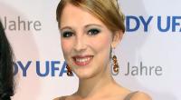 Iris Mareike Steen legte einen Poolday ein.