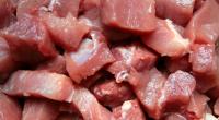 Europol deckt einen Gammelfleisch-Skandal auf.