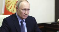 Wladimir Putin führt seit Februar 2022 Krieg gegen die Ukraine.