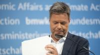 Bringt Robert Habeck sein geplantes Heizungsgesetz noch vor der Sommerpause im Bundestag durch?