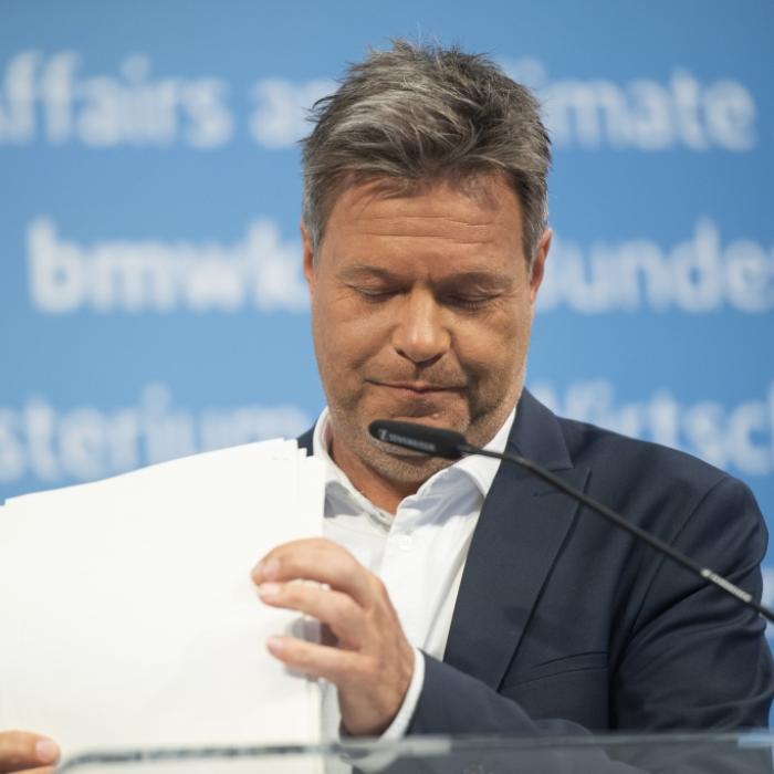 FDP will neuen Zeitplan! Ist sein Heizungsgesetz in Gefahr?
