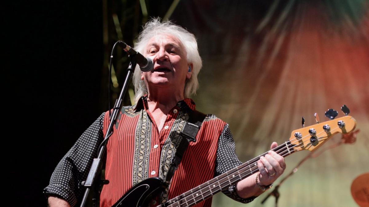 Terry Uttley ist tot. (Foto)