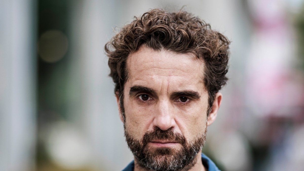 Oliver Wnuk ist auch nach seinem "Stromberg"-Erfolg beruflich noch h&ouml;chst engagiert. (Foto)