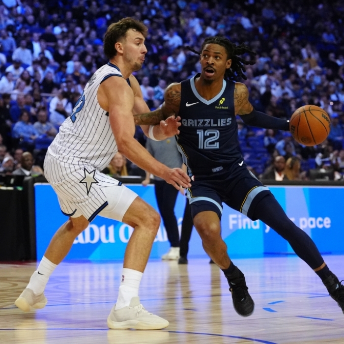 NBA Preseason 2026  mit