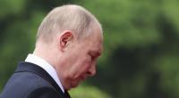 Wladimir Putin könnte demnächst auf Uralt-Kanonen im Ukraine-Krieg setzen.