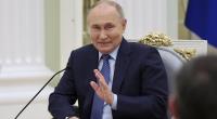 Wladimir Putin soll 