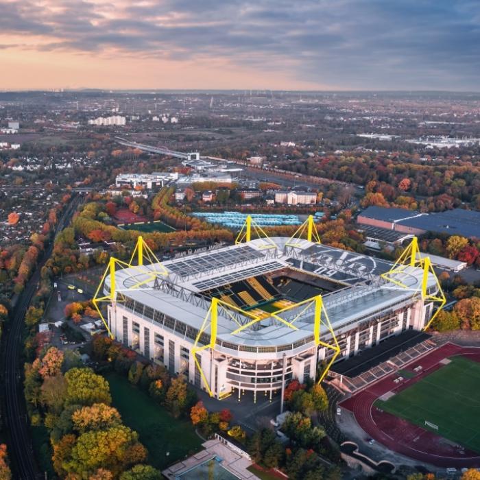 Watzke verabschiedet sich mit deutlich weniger Gewinn