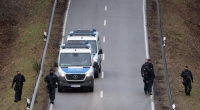 Polizisten-Mörder Andreas S. musste vor jedem Schuss nachladen.
