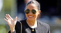 Nach der überraschenden Trennung könnte Meghan Markle für ihre Busenfreundin Sophie Trudeau zur wichtigen Seelentrösterin werden.