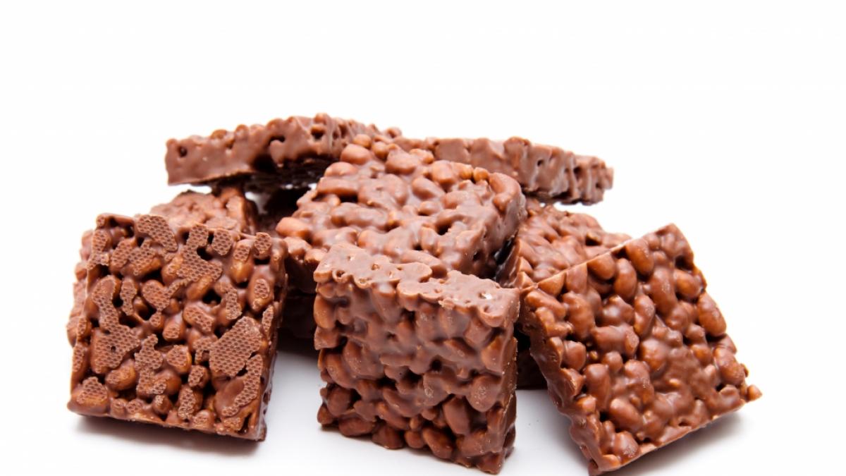 Aktuell muss eine Puffreis-Schokolade zur&uuml;ckgerufen werden. (Foto)
