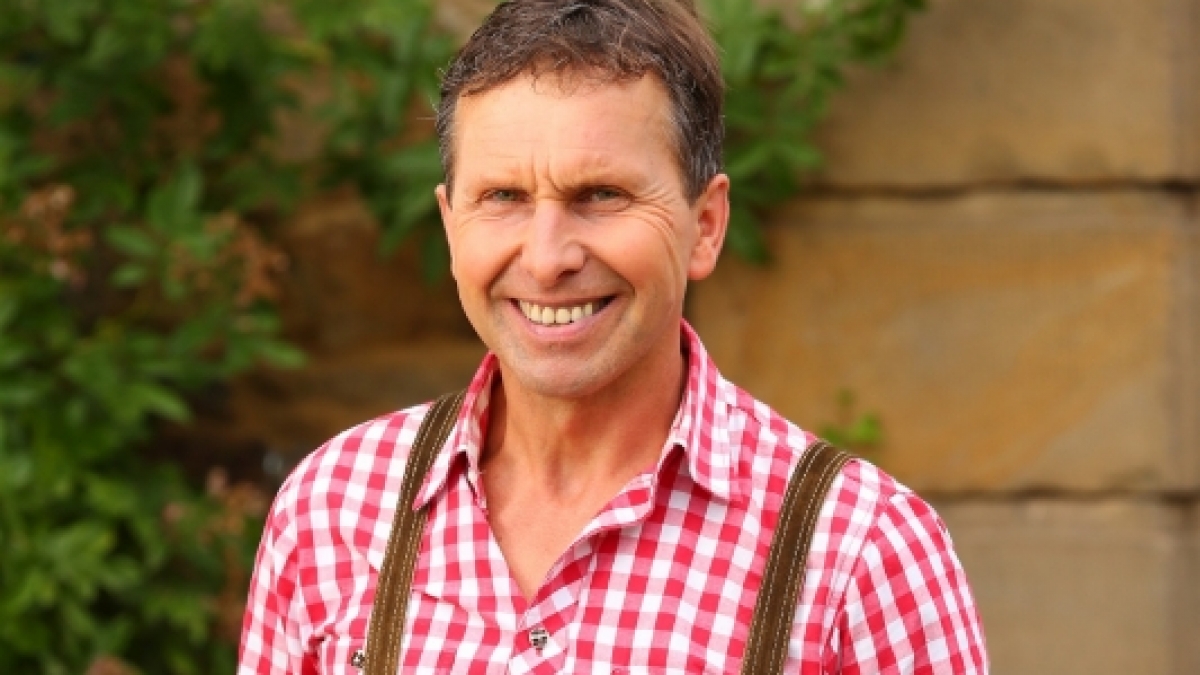 Bauer Gottfried (Foto)