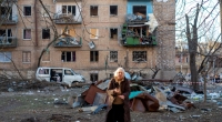 Die Ukraine wirft russischen Soldaten den Missbrauch von zahlreichen Frauen vor. (Symbolbild)