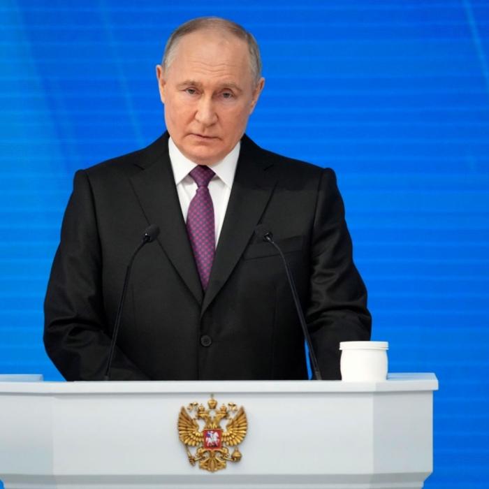 Russen-Beamte packen aus: Deshalb hatte Putin Angst vor Nawalnys Beerdigung