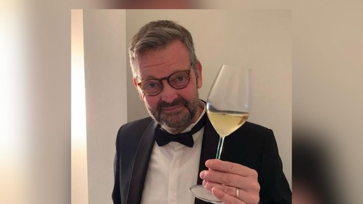 So tickt der Sternekoch Thomas Martin privat. (Foto)