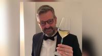 So tickt der Sternekoch Thomas Martin privat.