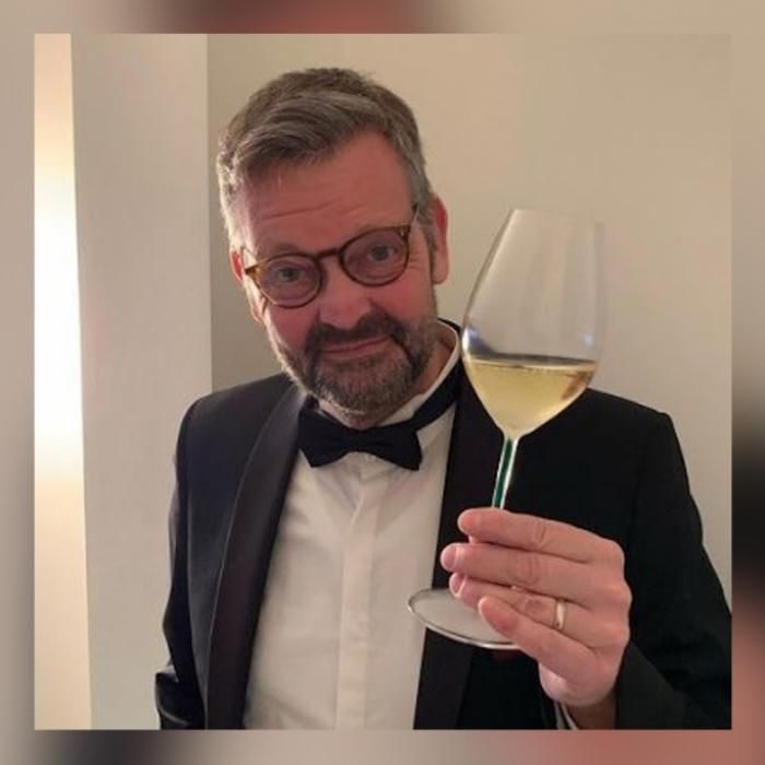 Große Liebe! Was bringt den TV-Koch privat zum Kochen?
