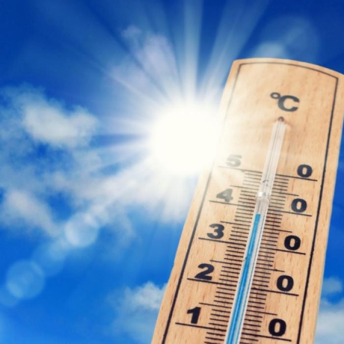 Herbst-Hitze donnert an - Meteorologen prognostizieren Sommer-Comeback