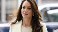 Prinzessin Kate stellte Prinz Harry heimlich zur Rede.
