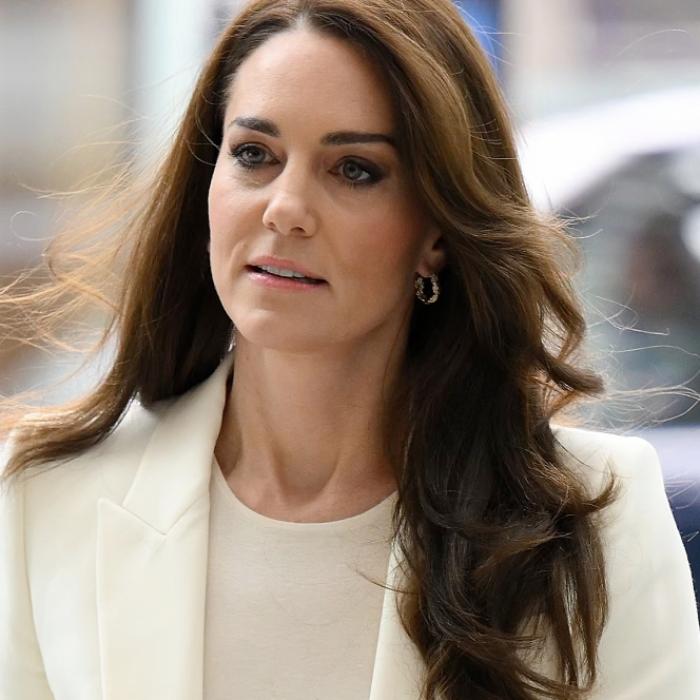 Der Verrat belastet sie sehr! Kate stellte Prinz Harry heimlich zur Rede