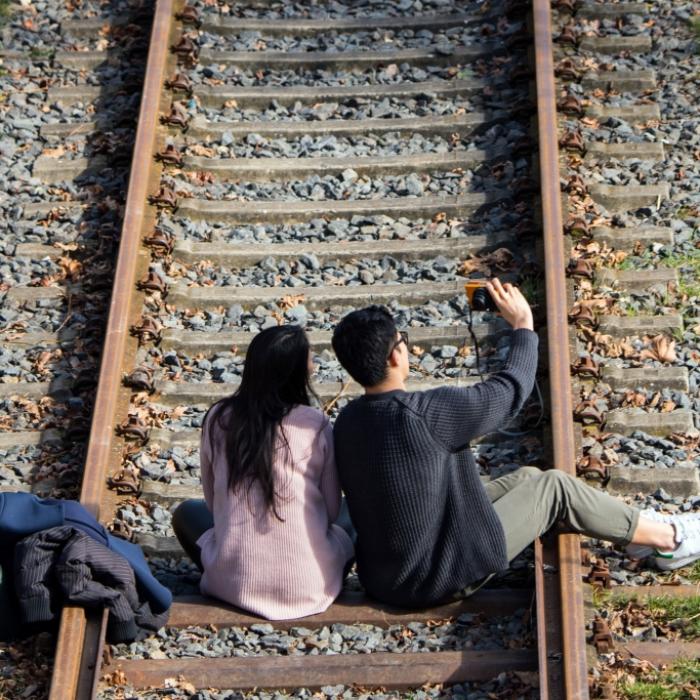 Touristin stirbt nach Selfie in Sri Lanka