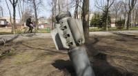 45 Tage dauert der Ukraine-Krieg mittlerweile an.