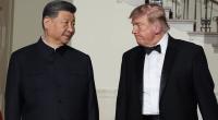 Xi Jinping wies Donald Trump in die Schranken.