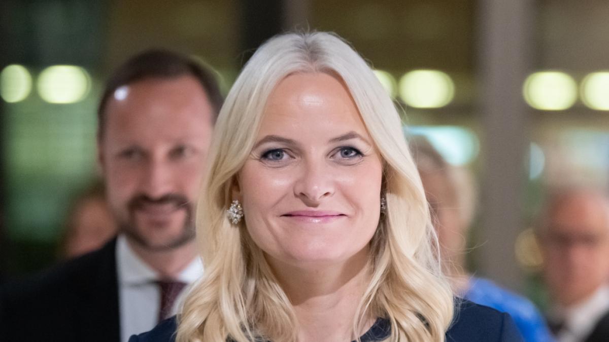 Die Nachrichten des Tages auf news.de:&nbsp;Prinzessin Mette-Marit von Norwegen: Sorge um Kronprinzessin! Alle Termine vorerst abgesagt. (Foto)