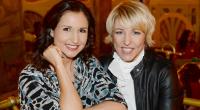 Schlagerfans liegen Anita und Alexandra Hofmann seit Jahrzehnten zu Füßen - nun müssen die Geschwister Hofmann einen schweren Schicksalsschlag verkraften.