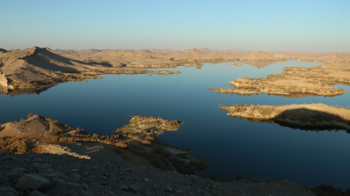 Stille Wasser sind tief bei Arte (Foto)