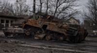 Wladimir Putin muss riesige Verluste im Ukraine-Krieg hinnehmen.
