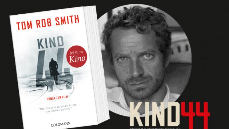 News.de sprach mit dem Autor Tom Rob Smith über die Verfilmung seines Buches