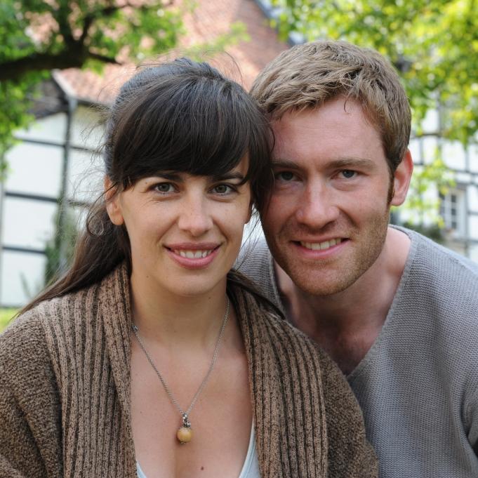 Hat die Schauspielerin einen Freund oder Ehe-Mann?