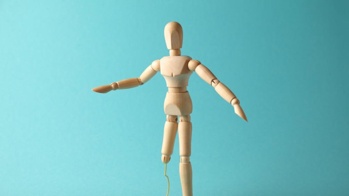 Die 24-j&auml;hrige Anna aus N&uuml;rnberg lie&szlig; sich ihr Bein amputieren und erz&auml;hlt in den sozialen Netzwerken von ihrer Geschichte. (Symbolbild) (Foto)