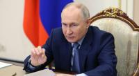 Wladimir Putin soll im Ukraine-Krieg ein weiteres Schiff verloren haben.