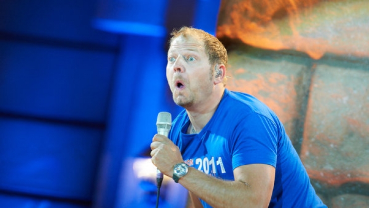 Mario Barth geht 2018/2019 mit einem neuen Programm auf Tour.